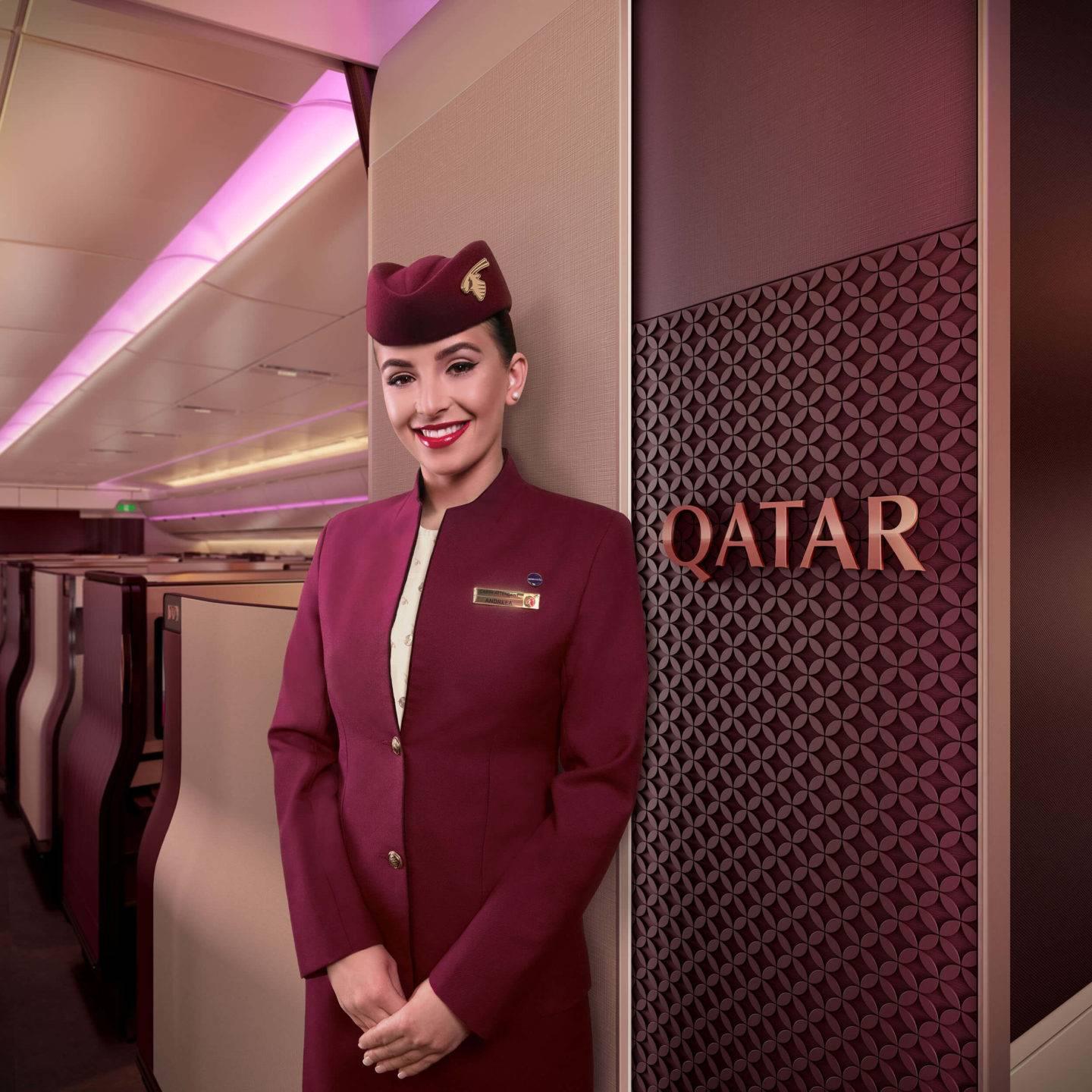 Qatar Airways