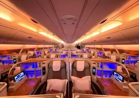 Emirates