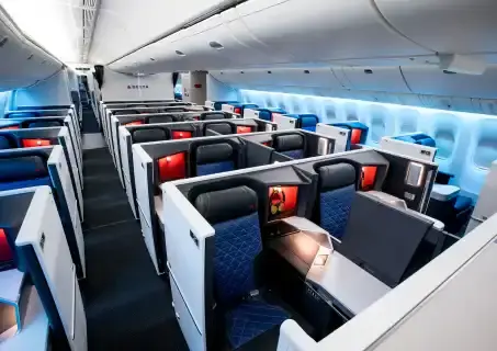 Delta