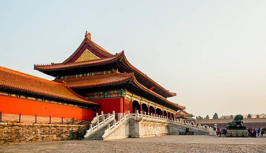 city image