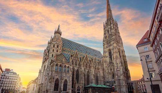 Vienne , Austria