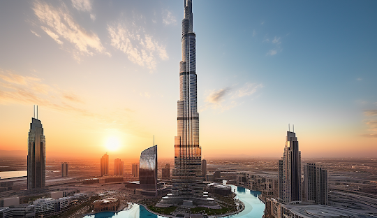 city image