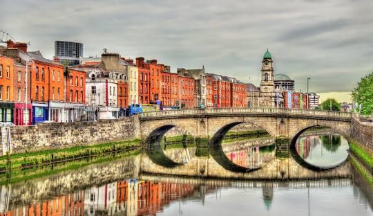 city image