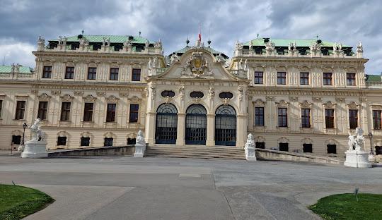 city image
