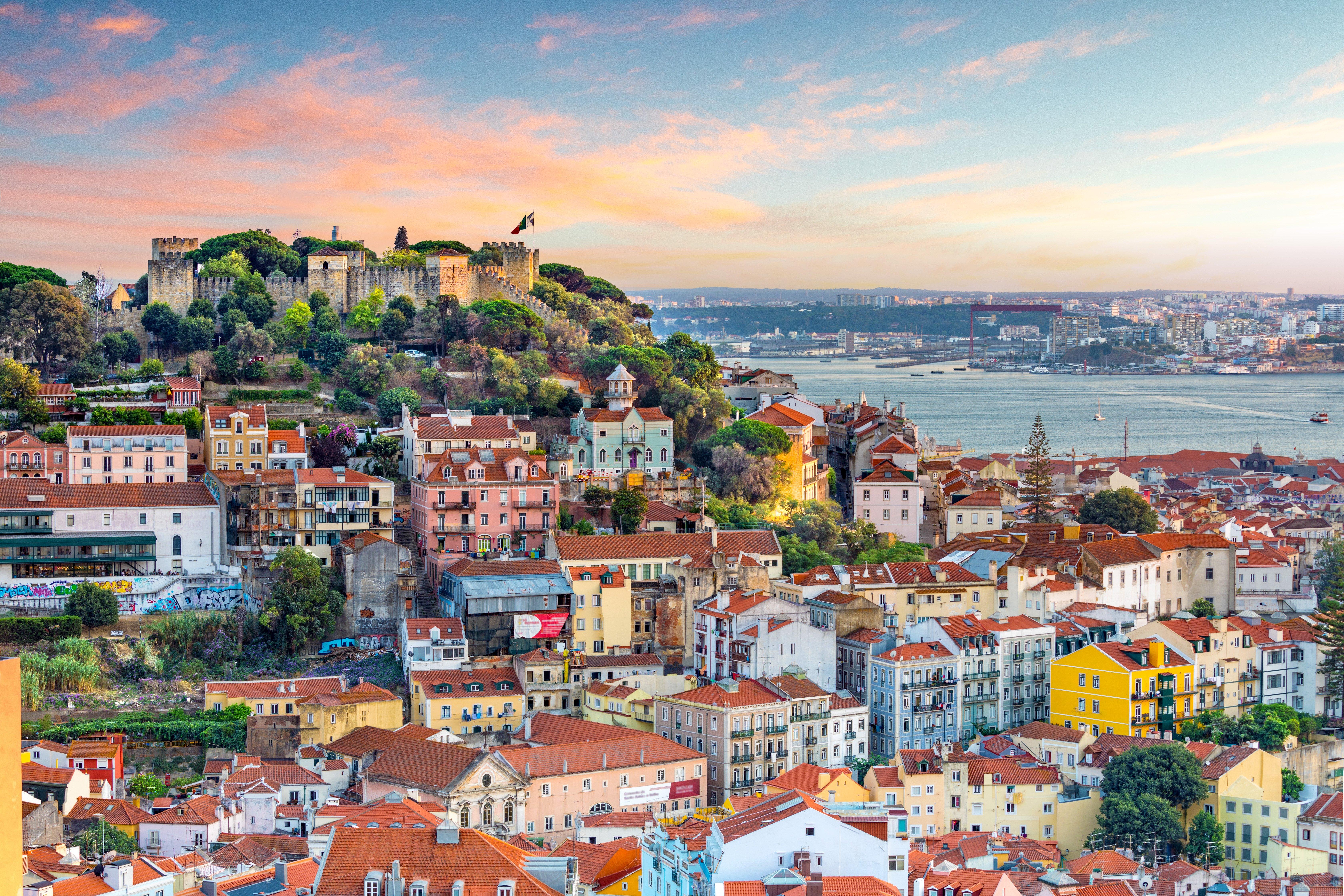 Lisbon , Portugal