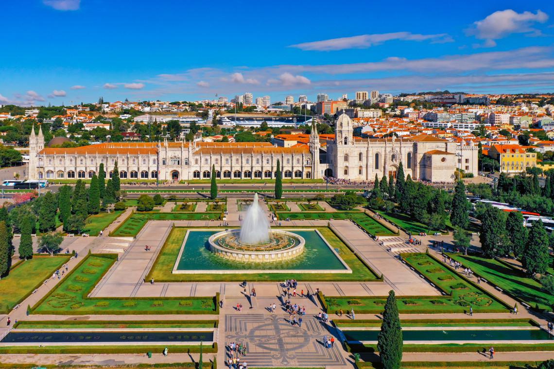 city image