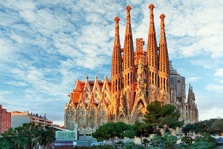 Barcelona , Spain