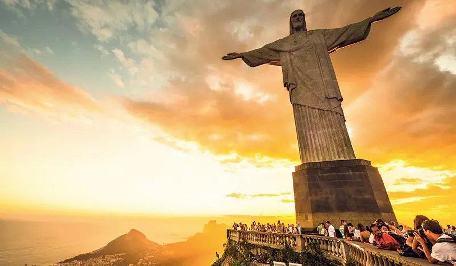 Rio de Janeiro, Brazil