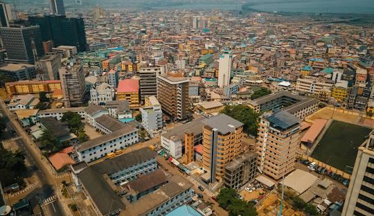 Lagos, Nigeria