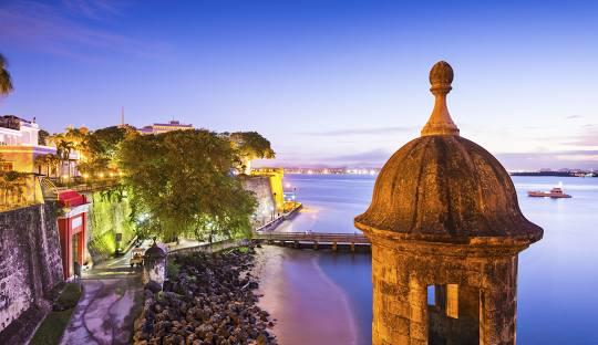 San Juan, Puerto Rico
