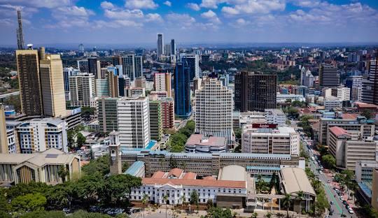 Nairobi, Kenya